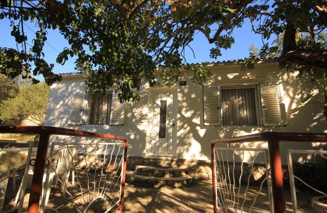 Seaside holiday house Cove Rogacic, Vis - 8887