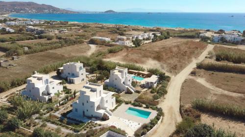 Seaside Naxos Holiday Villas