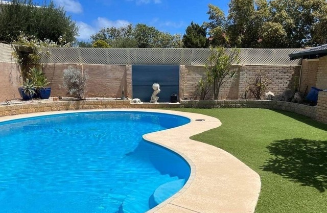 Seaside Serenity: el lugar perfecto para unas vacaciones, ¡el nombre lo dice todo!