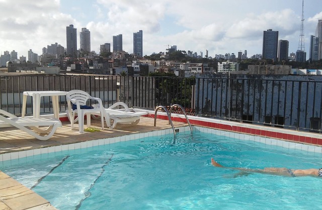 APARTAMENTO DE CARNAVAL ESTACIONAL Y AMUEBLADO