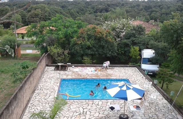 Alquileres de vacaciones en Chacara