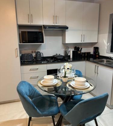 Seatile Luxury Suites