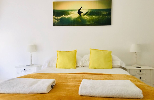 Brighton Seaside Luxury Amplio Apartamento