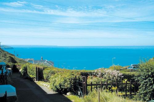 Seaview Cottage