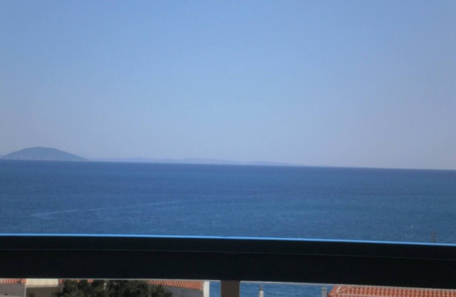Vistas al mar - Apartamento independiente - Helen nº 1