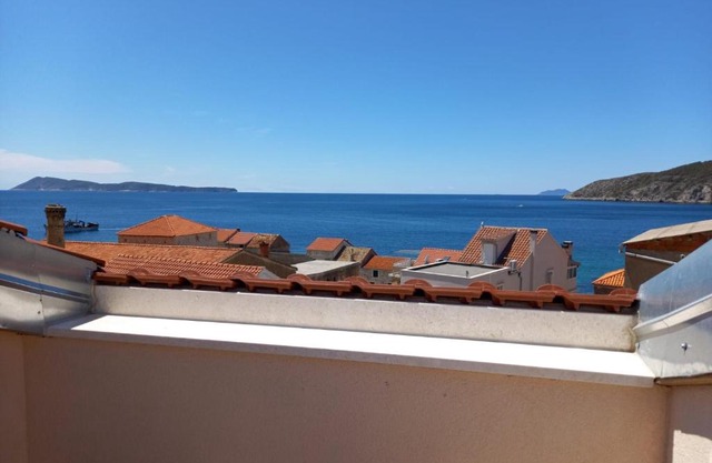 Apartment Ondina
