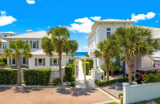 Seaview Villas by Panhandle Getaways