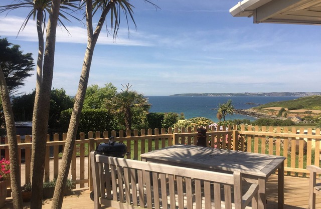 "SEAWARDS" - UN PERFECTO VACACIONES EN LOS ALREDEDORES DEL MAR PARA 4 A 8 PERSONAS