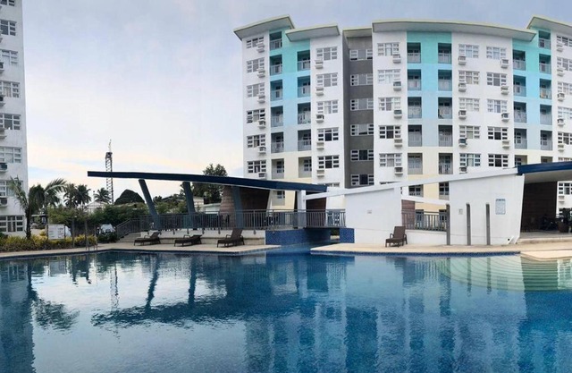 Seawind Condominium 2BR unit