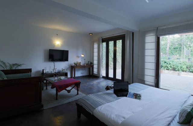 Seclude Kasauli-Mi jardín secreto