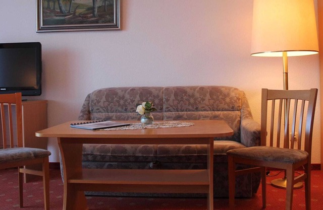 Apartamento Aislado en Wohlenberg junto al Mar