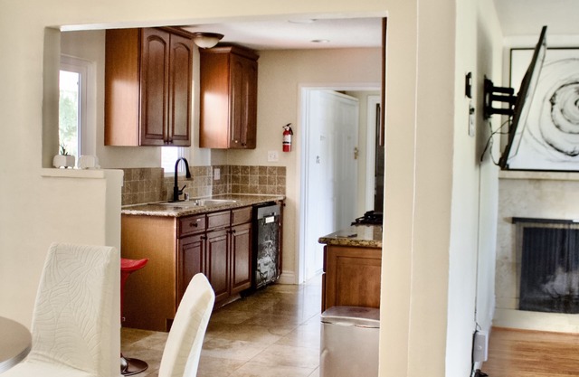 Serenity Home RV Parking Entertainer Welcome…