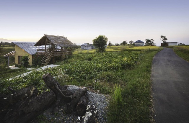 Seclude Red Cedar Cottage, Palampur