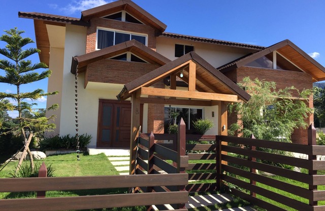 Villa Alonso en Jarabacoa