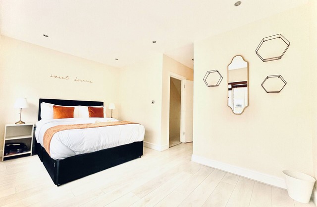 Second Nest Islington