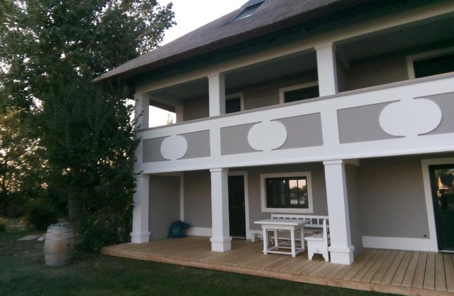See-Apartment Weiden