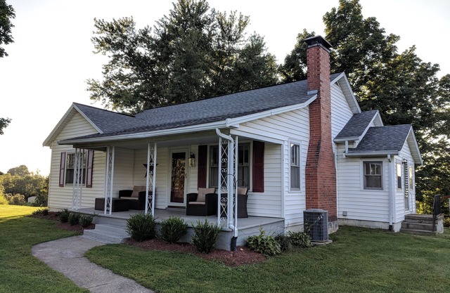 Sunset Cottage, tu hogar a 3 minutos del arca.