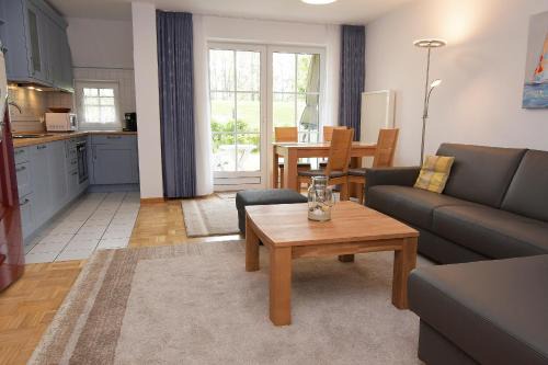 Seeschlößchen Ferienwohnung 5