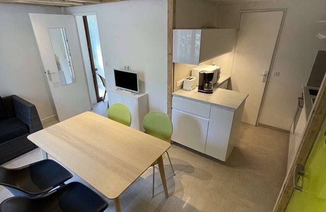 Réf 238 Villa Patio 5 personas SEIGNOSSE