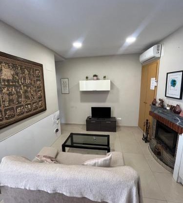 SELA HOME y Garaje, Algemesi Home