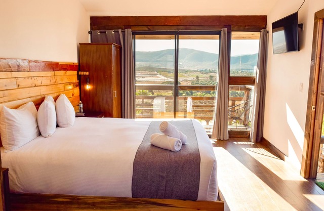 Selah Hotel