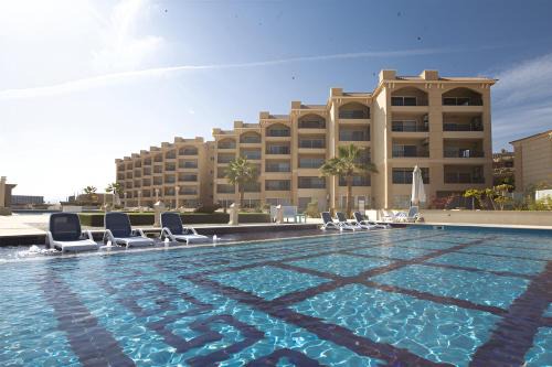 Selena Bay Boutique Hotel