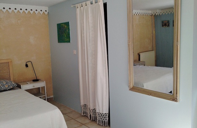 self-catering cottage in the heart of Périgord Noir
