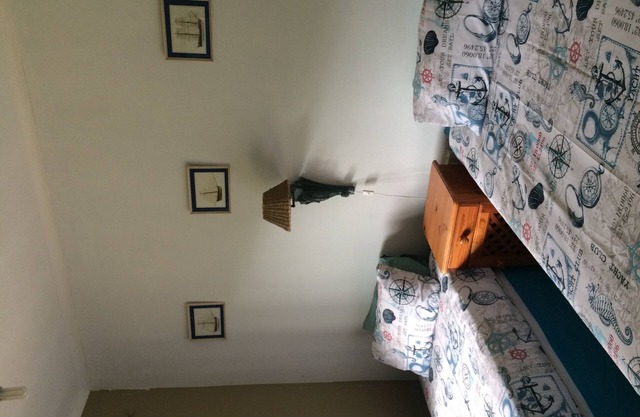 Self Catering, alojamiento familiar y apto para pescadores