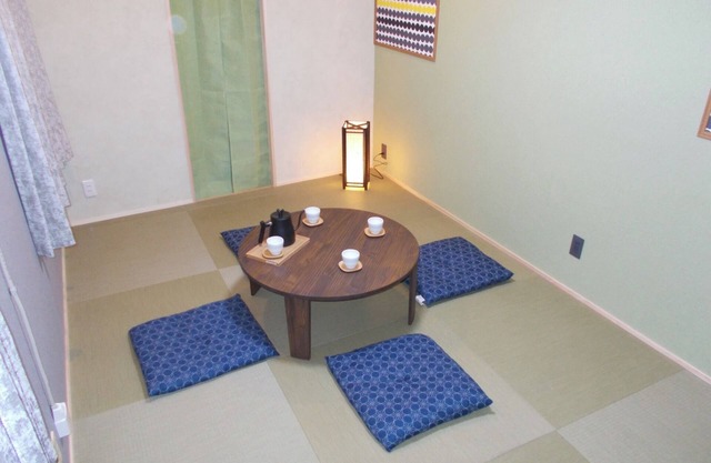 Self checkin 2 minutes walk to the center of Asakusa Up to 4 people can stay recommended 3 pe / Taito-ku Tokyo
