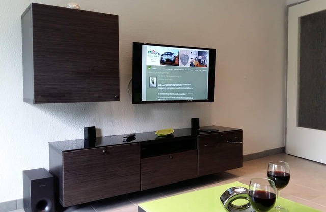 Auto-en Goslar, pretendiente Apartamentos - ático