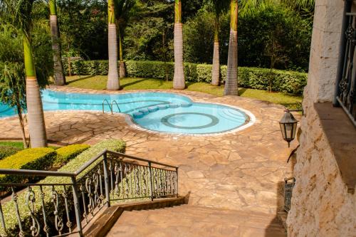 Selvasara Suites
