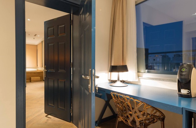 Seminal Hotel