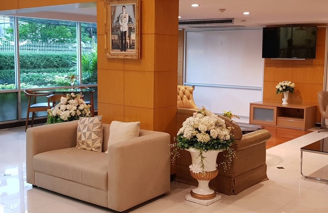 Sena house Paholyothin30