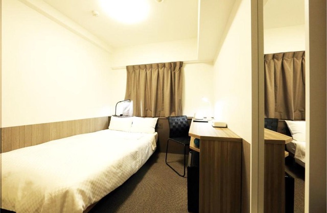 Sendai Business Hotel Ekimae - Vacation STAY 71912v