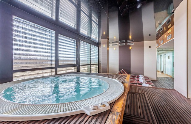 Hotel & Spa Las Artes