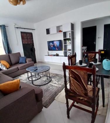 Sere Cozy Home