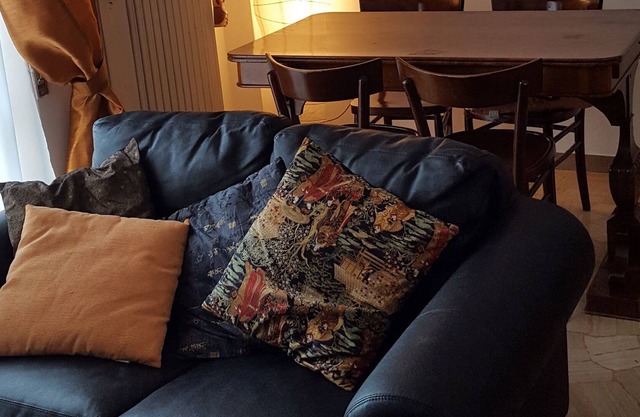 Serena apartamento en Vicenza