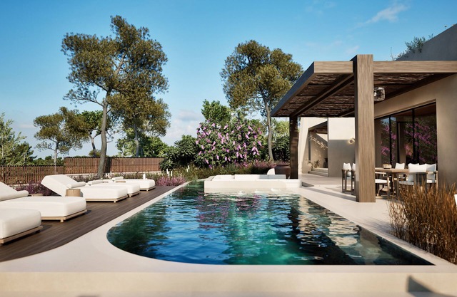 Serendi Villas