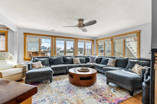 Serendipity Beach Retreat Namaste Unit