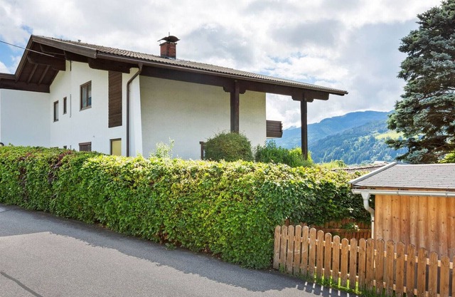 Apartamento tranquilo en Walchen con vistas al valle