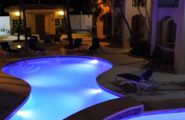 Serene Condo in Gated Wacamaya