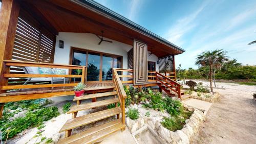 Serene Deal Oceanfront Private Estate By Alom