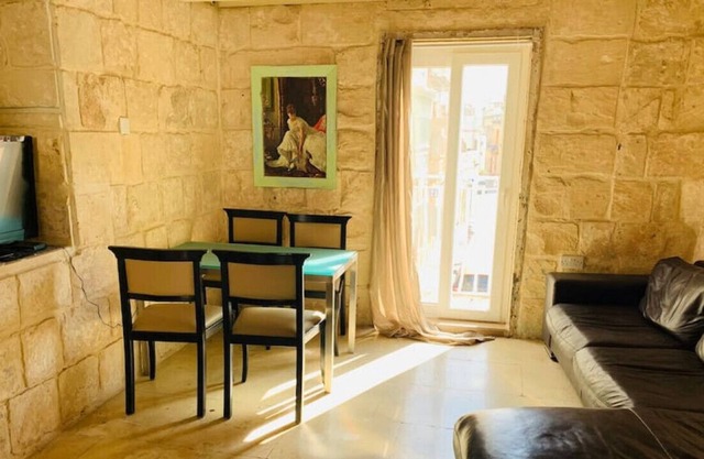 Serenity 3 apartment in Qormi