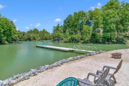 Serenity at Lake Haven