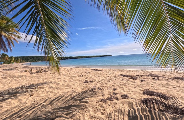 Serenity Beach House, Beach Village, Palmas Del Mar