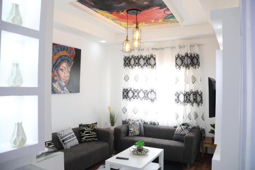 SERENITY Home