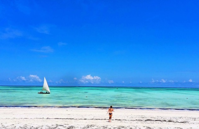 Serenity House Zanzibar