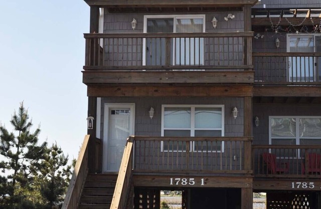 ¡Serenidad ahora! 3br Townhome w / acceso privado a la playa - ¡¡¡RECIENTEMENTE RENOVADO !!!