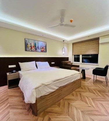 Serenity Suites