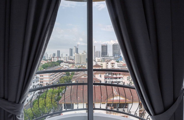 Seri Kota Apartment George Town